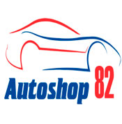 Магазин автозапчастей Autoshop82